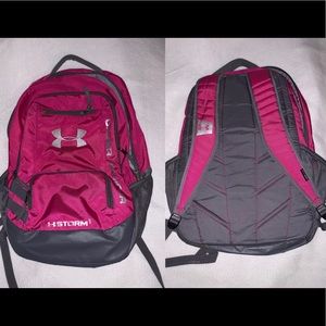 Under Armour Storm Backpack